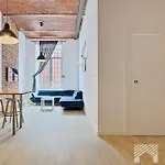 Loft Blue By Lookap Parking Gratis