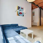 Loft Blue By Lookap Parking Gratis
