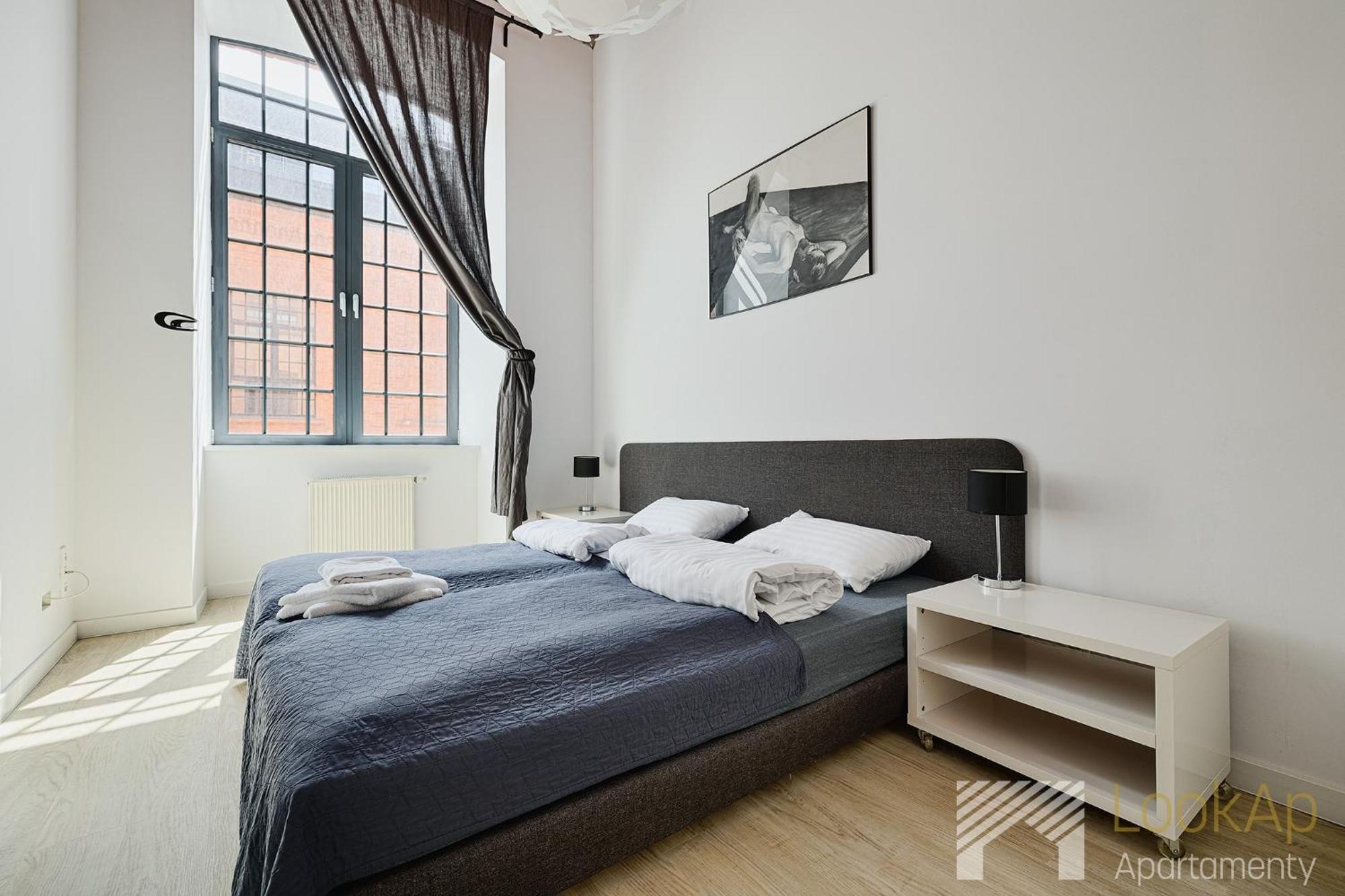 Loft Blue By Lookap Parking Gratis